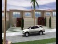 Residencial Cuidad Dorada El Salvador