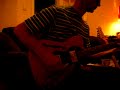 bodysnatchers stylie chord sequence trial and cockup1