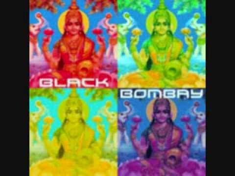 Black Bombay Le Trident Feat Inébé IsMahboul