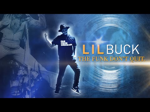 lilbuck - Our DanceOn partner Lil Buck freestyles with Jon Boogz to James Brown's