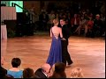 Emerald Ball 2008: Novice American Smooth Emerald Ball 2008: Novice American Smooth