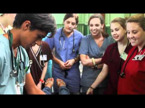 VIDA Volunteer Travel