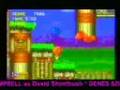 videos de Tony Trabbit's - Sonic 3 March '94 (Part 4 of 5)