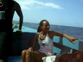 Shook - A boat ride in Jamaica Shook - A boat ride in Jamaica