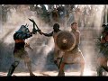 Gladiator Soundtrack: The Might of Rome