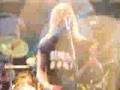 Stam1na - Viisi laukausta päähän (live @ Ruisrock 2007)