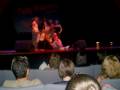 Paddy McGuinness The Dark Side Tour Video
