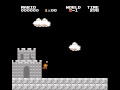 Super Mario Bros. - 256W Game Genie code