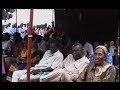 SPLA army in Aweil, South Sudan (Part III)