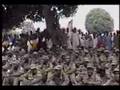 SPLA army in Aweil, South Sudan (Part III)