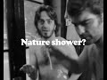 Nature Shower - WTFIN?