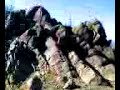 Mary Rock, Blue Ridge Mountains