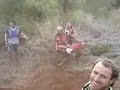 Trilhazinha de final de semana. Papa trilha Palotina