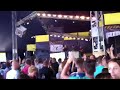 Freshtival 2011 Toneshifterz - Psychedelic Wasteland (offic