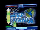 my stepmania