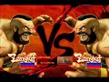 Aerial Rave 2.0 Shekeib (ZA) vs Esoul (ZA/BA)