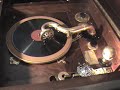 another specific gigli request. beniamino gigli singing mi par d'udir ancora from act 1 of bizet's pearlfishers, recorded for hmv in 1931. interesting to compare with the tino rossi version i posted previously. totally different. i'm not going to offer an opinion other than to say that it is beautiful singing