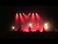 War Flag Live