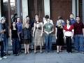 THEM a cappella- Seven Bridges Road