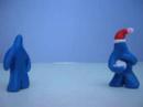 A KlayMation christmas