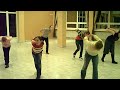 woochuck: Młoda Europa - obóz dla młodzieży z Ukrainy, Wiktorowo, 25.10-7.11.2009