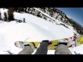 GoPro HD: Eric Willett - USSA Training Uncut