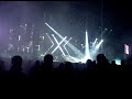 L'instant X MYLENE FARMER STADE DE GENEVE 04092009