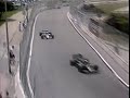 Great and rare video of the F1 Gp Detroit 1986. Ayrton Senna ( Lotus Renault Turbo JPS ) and Nigel Mansell ( Williams Honda Turbo )!! Comment from Murray Walker