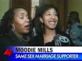 D.C. Council Approves Same-sex Marriage