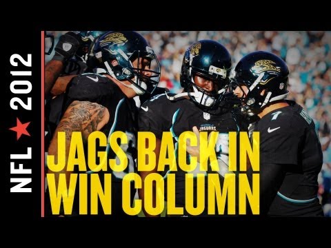 Jaguars