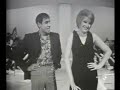 celentano-mina a sabato sera 1967 bei tempi 9 parte. celentano-mina a sabato sera 1967 bei tempi 9 parte.