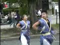 Dance Dance Dance in Japan