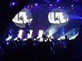Muse close the V Festival at Weston Park