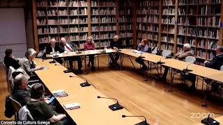 Manuel Freire Rama. Fernando Calvet i Prats. Un pioneiro da bioqu�mica e un promotor da biotecnolox�a en Galicia