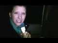 videos de Steps To The Stage: the one where she tangles with a donkey