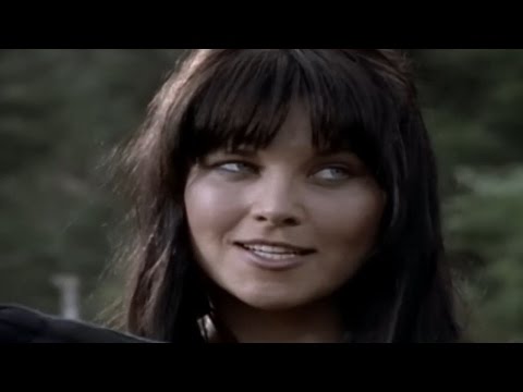 Xena Warrior Princess - Fight