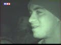 un journaliste ou doubleur de l'�mission sept � huit sur tf1 qui double un soldat am�ricain n'importe comment. pourquoi cette voix, mec ?