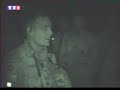 un journaliste ou doubleur de l'�mission sept � huit sur tf1 qui double un soldat am�ricain n'importe comment. pourquoi cette voix, mec ?
