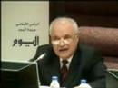 محاضرة الأاستاذ طلال أبو غزالة بالغرفة التجارية - 5\10