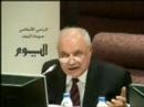 محاضرة الأاستاذ طلال أبو غزالة بالغرفة التجارية - 5\10