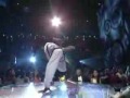 Chris Brown_ wall to wall performance
