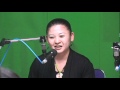 RBCiラジオ番組収録 - 2012年5月23日放送