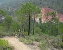 Sierra de Segura & Ri�par 2008 - BttMania 2/3