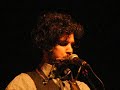 Hayden Live at The Music Hall Toronto