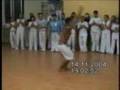 Capoeira Jacobina Arte Acrobatics