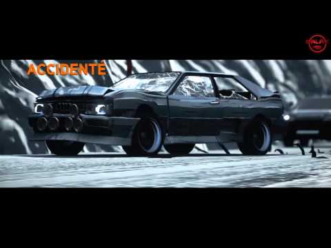 Need For Speed The Run: Vidéotest (360) 
