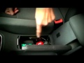 VW Golf Bluemotion