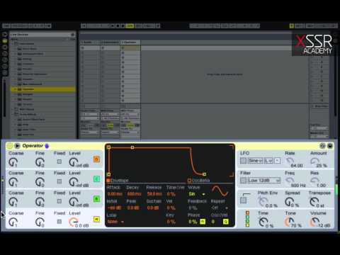 Ableton live 8 download Ableton live 8 download