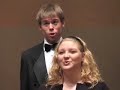Louisville Cardinal Singers in Marktoberdorf Louisville Cardinal Singers in Marktoberdorf