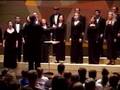 Louisville Cardinal Singers in Marktoberdorf